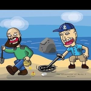 Meet your Posher, Donald